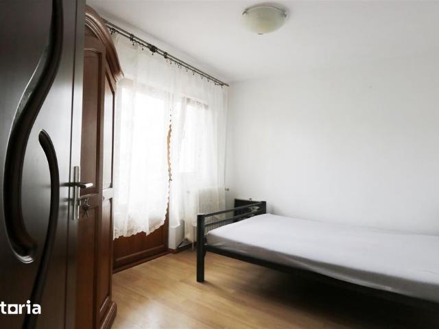 Apartament închirieri în Mircea Cel Batran, Iași