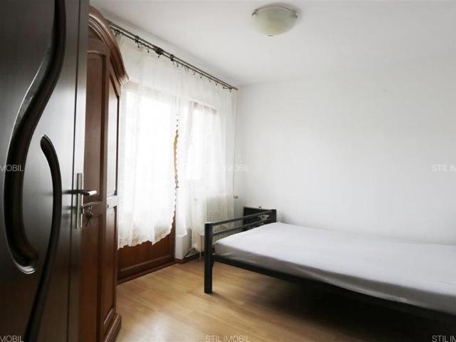 Apartament închirieri în Mircea Cel Batran, Iași