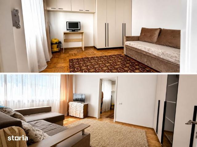 Apartament închirieri în Mircea Cel Batran, Iași