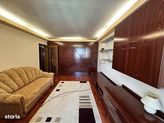 Apartament vânzări în Mircea Cel Batran, Iași