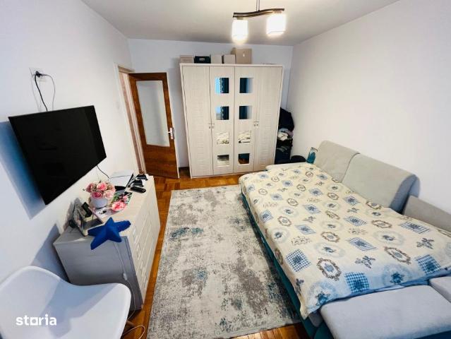 Apartament vânzări în Romani, Neamț