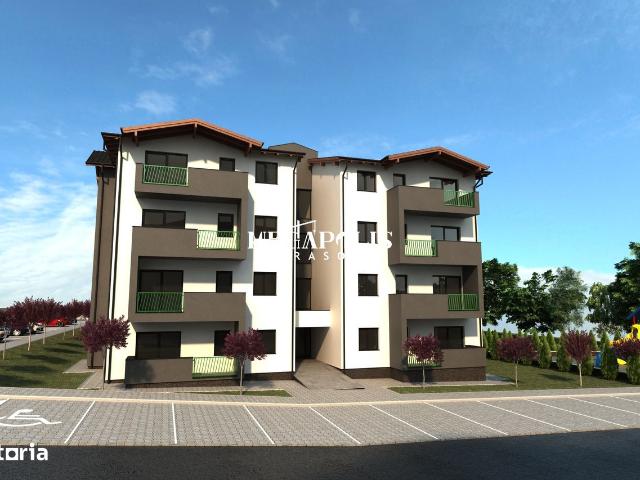 Apartament vânzări