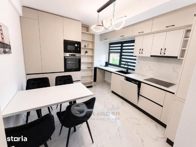 Apartament închirieri în Mircea Cel Batran, Iași