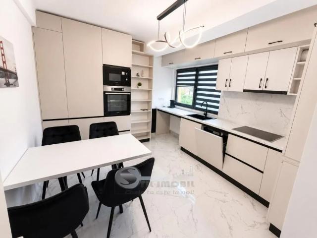 Apartament închirieri în Centru, Iași