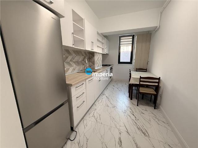 Apartament închirieri în Mircea Cel Batran, Iași