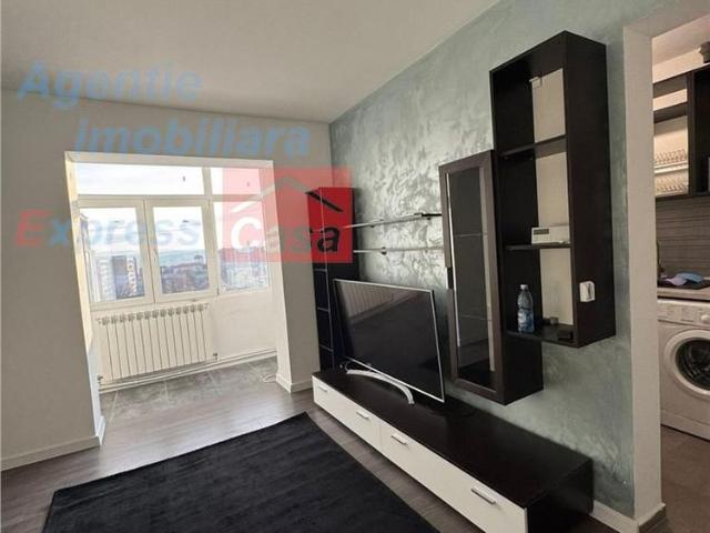 Apartament închirieri în Mircea Cel Batran, Iași
