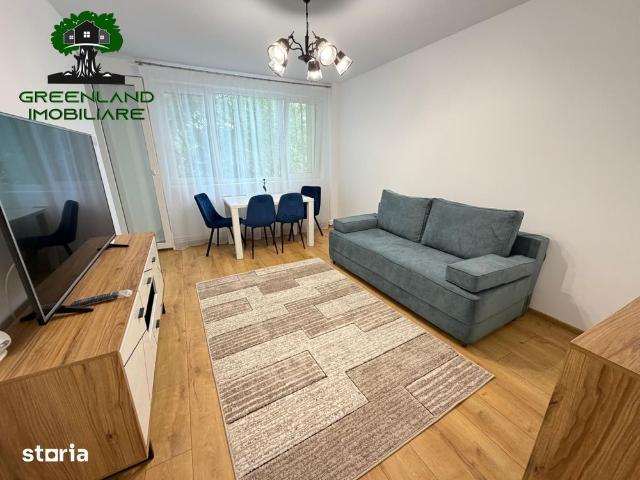 Apartament închirieri în Mircea Cel Batran, Iași