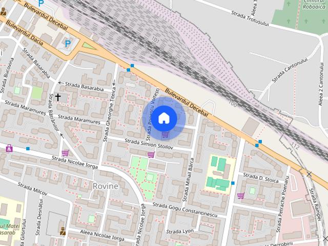 Apartament închirieri în Craiova, Dolj