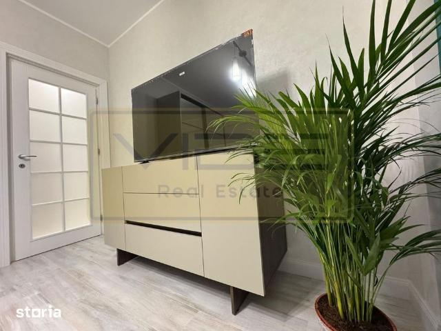 Apartament închirieri în Mircea Cel Batran, Iași