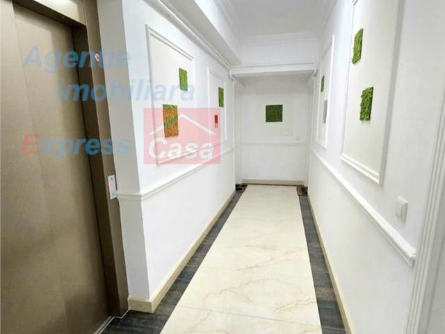 Apartament închirieri în Mircea Cel Batran, Iași