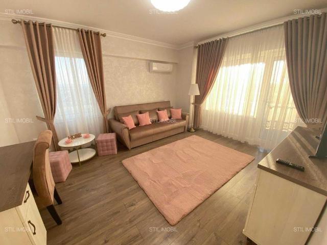 Apartament închirieri în Mircea Cel Batran, Iași