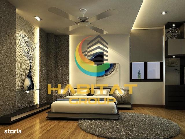 Apartament vânzări în Romani