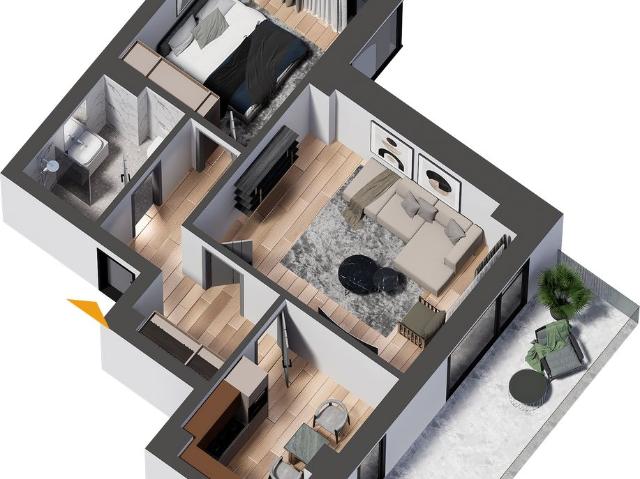 Apartament vânzări