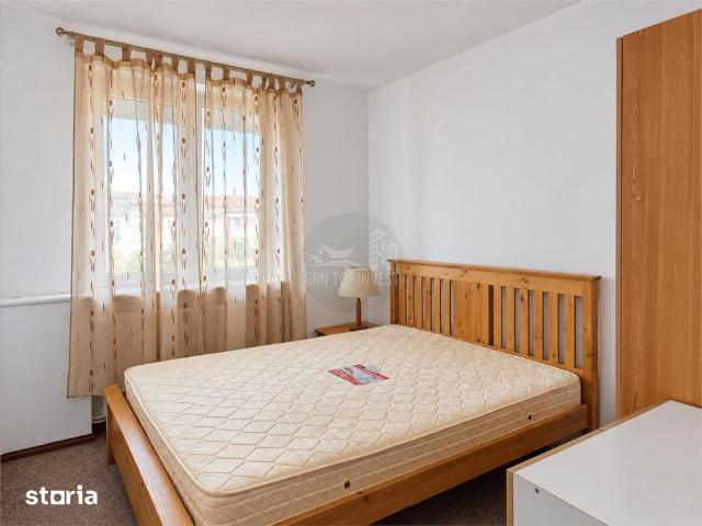 Apartament închirieri în Ștrand, Sibiu