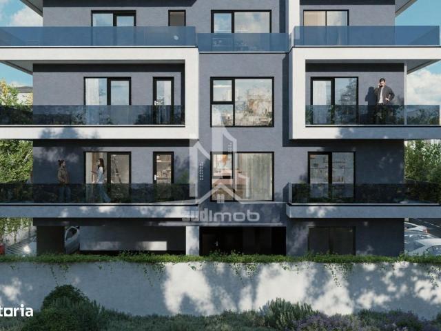 Apartament vânzări în Romani