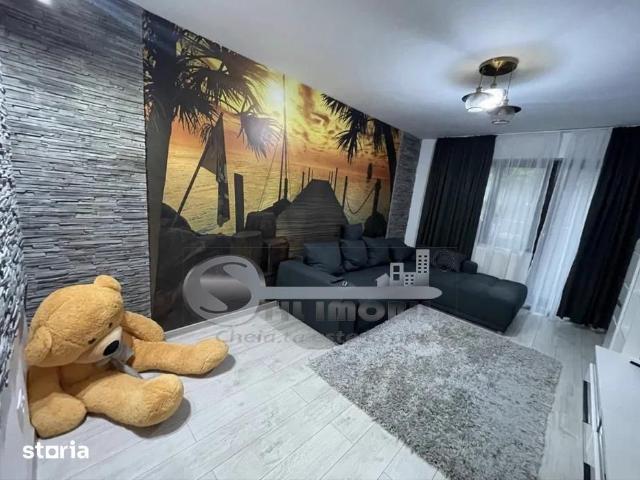 Apartament închirieri în Mircea Cel Batran, Iași