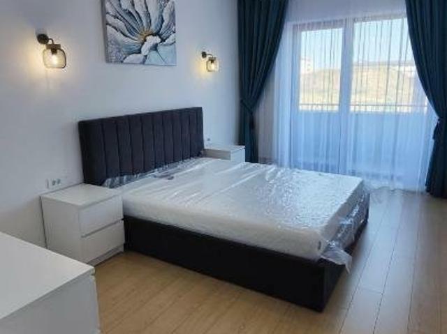 Apartament închirieri în Mircea Cel Batran, Iași