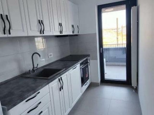 Apartament închirieri în Mircea Cel Batran, Iași