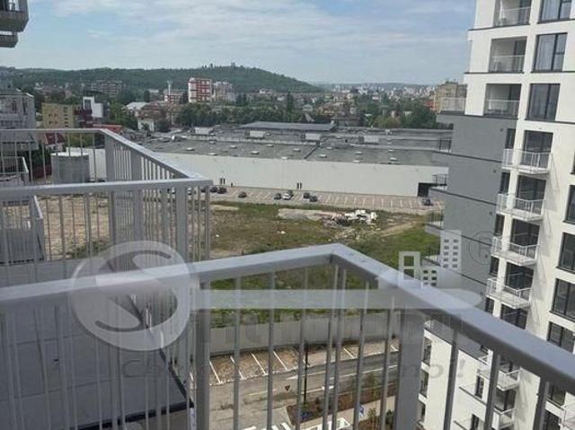 Apartament închirieri în Țesătura, Iași