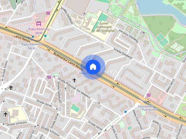 Apartament închirieri în București