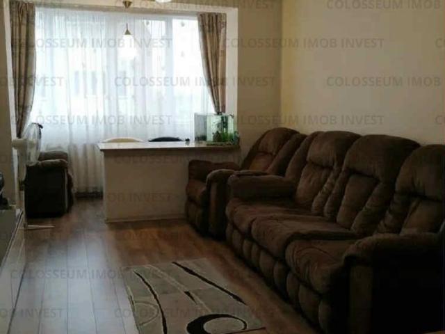Apartament vânzări în Brasov