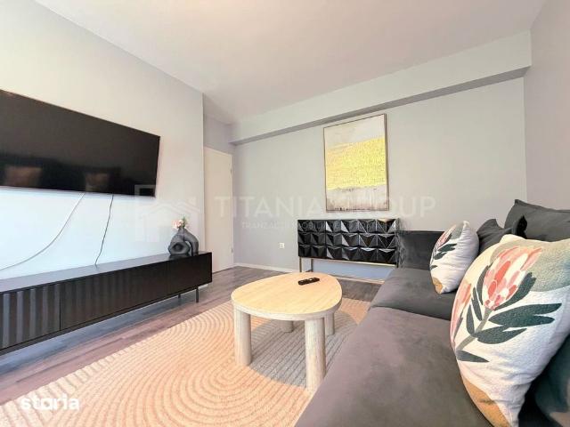 Apartament închirieri în Brașov