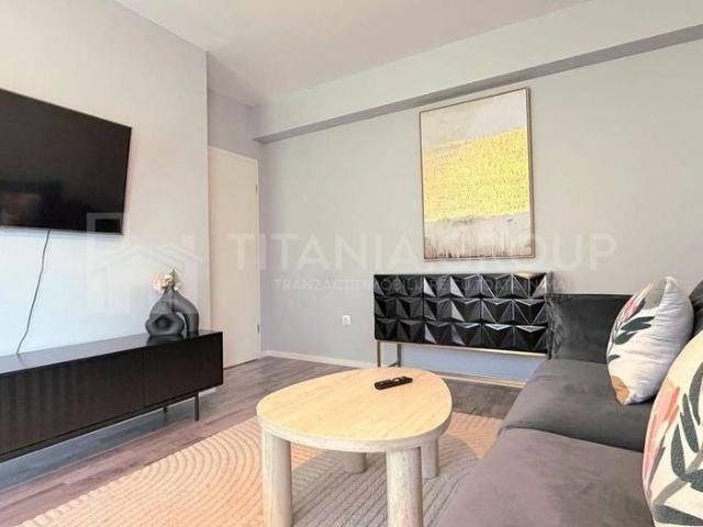 Apartament închirieri în Brașov