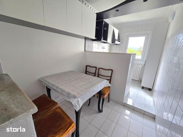 Apartament închirieri în Mircea Cel Batran, Iași