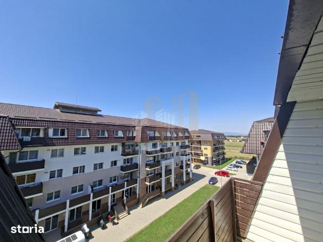 Apartament închirieri în Subcetate City, Sânpetru