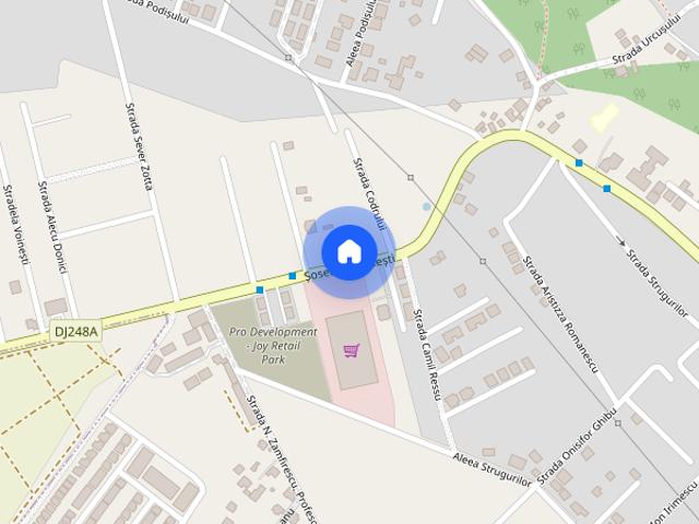 Apartament închirieri în Galata, Iași