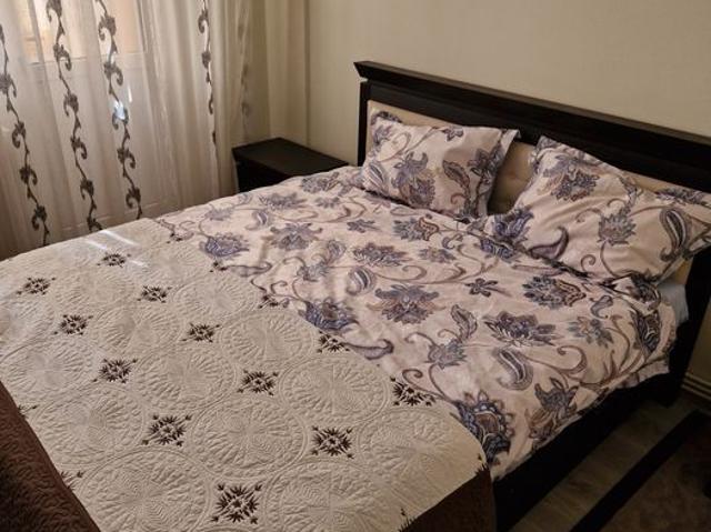 Apartament închirieri în Mircea Cel Batran, Iași