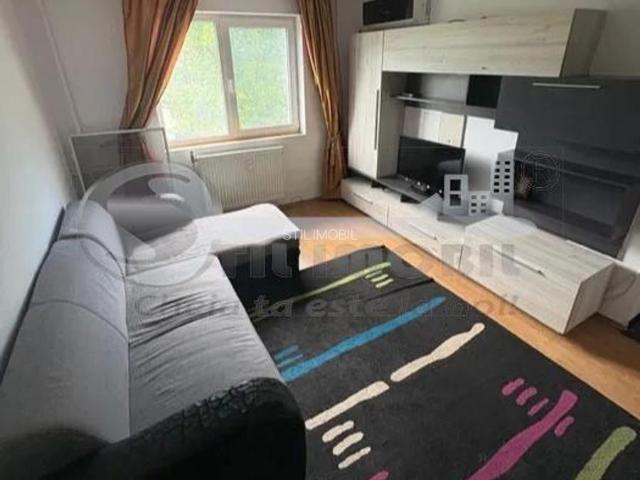 Apartament închirieri în Mircea Cel Batran, Iași