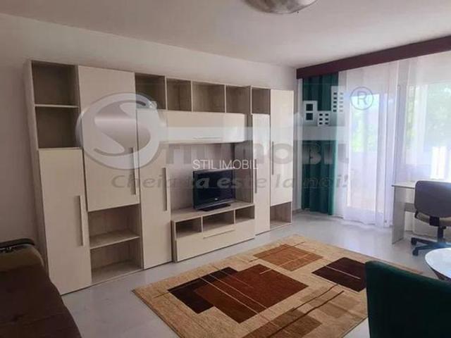 Apartament închirieri în Mircea Cel Batran, Iași