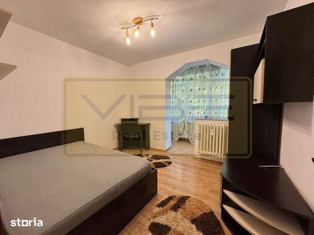 Apartament închirieri în Mircea Cel Batran, Iași