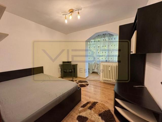 Apartament închirieri în Mircea Cel Batran, Iași