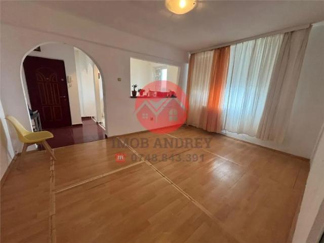 Apartament închirieri în Tudor Vladimirescu, Tulcea