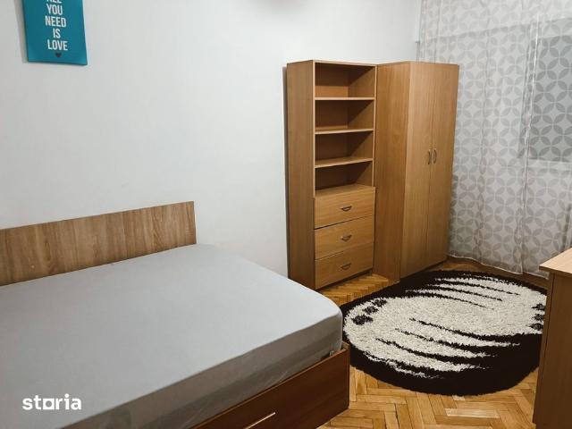 Apartament închirieri în Centru, Iași