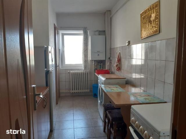Apartament închirieri în Mircea Cel Batran, Iași