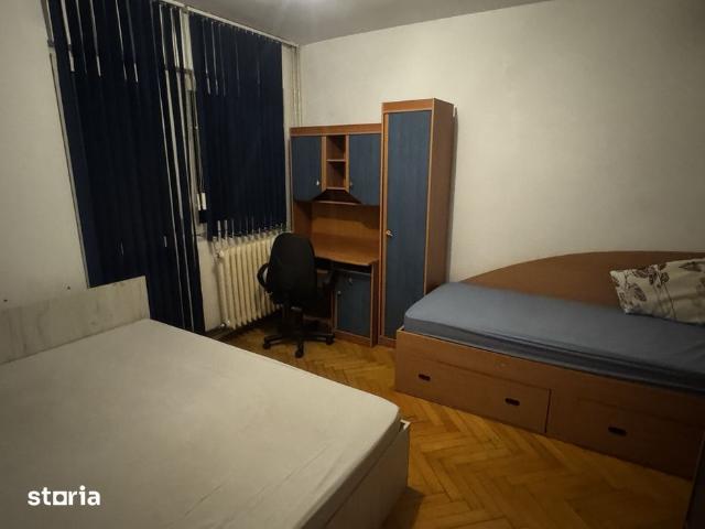 Apartament închirieri în Mircea Cel Batran, Iași