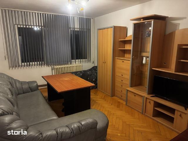 Apartament închirieri în Mircea Cel Batran, Iași