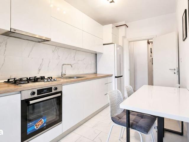 Apartament închirieri în Mircea Cel Batran, Iași