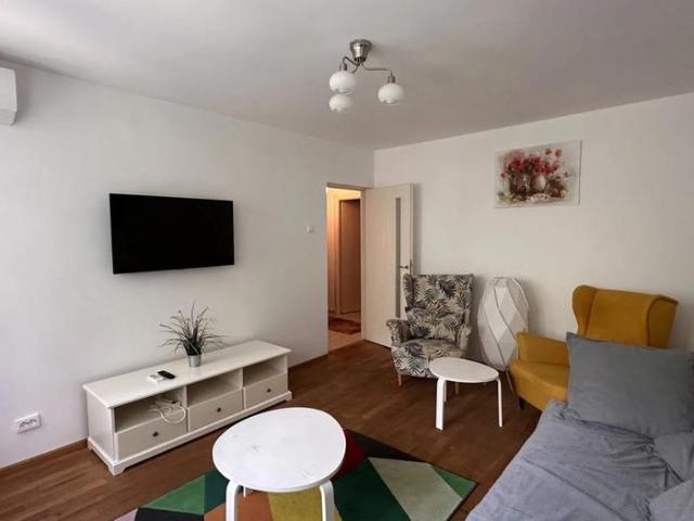 Apartament închirieri în București