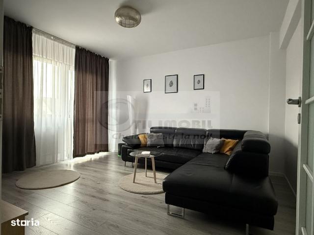 Apartament vânzări în Ciurbesti, Iași