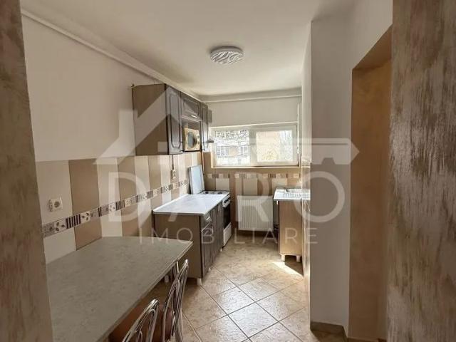 Apartament închirieri în Cornișa, Târgu Mureș