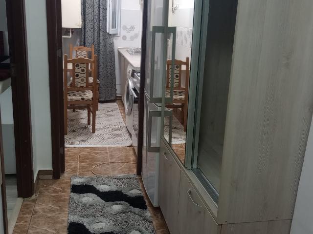 Apartament închirieri în Mircea Cel Batran, Iași