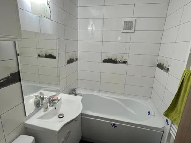 Apartament închirieri în Mircea Cel Batran, Iași