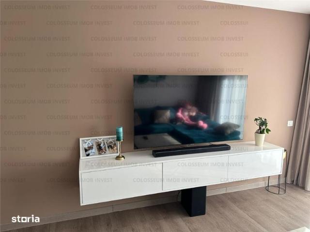 Apartament vânzări în Brasov