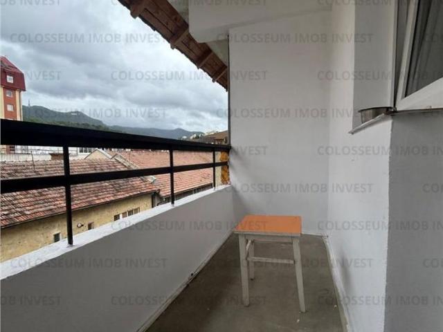 Apartament vânzări în Romani, Brașov