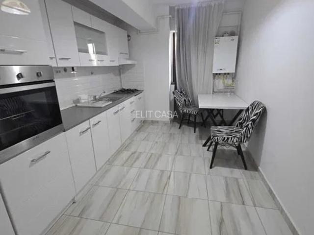 Apartament închirieri în Mircea Cel Batran, Iași