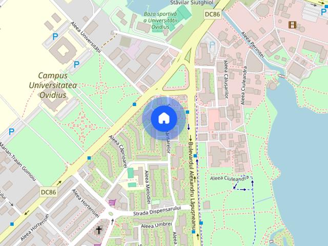 Apartament închirieri în Caraş-severin